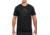 Viktos Diamond Front Tee, Black, Small, 1802402