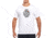 Viktos Diamond Front Tee, White, 2X-Large, 1802506
