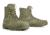 Viktos Johnny Combat OPS Boot, Ranger/Green, 7, 1002101