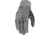 Viktos Kadre Gloves w/ Moralphabet, Greyman, Large, 1203604