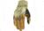 Viktos Kadre Gloves w/ Moralphabet, Spartan, 2XL, 1203706