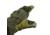 Viktos Longshot Glove, Spartan, Extra Large, 1200205