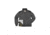 Viktos Navarone Fleece Jacket, Black, Medium, 1305303