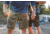 Viktos Ocourse Tactical Shorts - Mens, Black, 44, 1605208