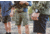 Viktos Ocourse Tactical Shorts - Mens, Black, 44, 1605208