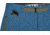 Viktos Ocourse Tactical Shorts - Mens, Blue, 38, 1605305