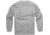 Viktos OGV Crew Athletic Fleece Jacket, Heather Grey, 2XL, 1701406
