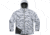 Viktos Range Trainer WP Shell Jacket - Mens, Tiger Grey, Extra Small, 1304301