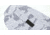 Viktos Range Trainer WP Shell Jacket - Mens, Tiger Grey, Extra Small, 1304301