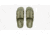 Viktos Ruck Recovery Slide Sandal, Ranger, 13, 1101407, EDEMO1