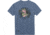 Viktos The Pig Tee T-Shirt - Mens, Navy Heather, 2XL, 1812506