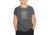 Viktos Youth Four Eyes Tee, Grey, Small, 1804002