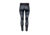 Virtus Alpha Full Length Leggings - Womens, Nyx, Extra Small, NSN Not applicable VR.11417201.01NY0000.XS