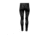 Virtus Alpha Full Length Leggings - Womens, Black, Extra Small, NSN Not applicable VR.11417201.03BK0000.XS