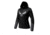 Virtus Assault Hoodie 2.0 - Womens, Black, Extra Small, NSN Not applicable VR.30617201.01BKGR00.XS