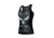 Virtus Delta Tank Grunge - Womens, Black, Small, NSN Not applicable VR.20317201.01BKGG00.S