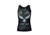 Virtus Delta Tank Grunge - Womens, Black, Small, NSN Not applicable VR.20317201.01BKGG00.S