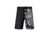 Virtus Mayham Active MMA Board Shorts - Mens, Ekho, Large, NSN Not applicable VR.11117102.01EK0000.L