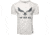 Virtus Outdoor Group Invictus T-Shirt - Mens, Bright White, Small, AA1AATB001PD0S