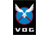 Virtus Outdoor Group White Eagle Shield Patch, Multicolor, One Size, AA3APPA024PNPA
