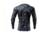 Virtus Rocky Long Sleeve Full Camo - Mens, Nyx, Extra Large, NSN Not applicable VR.10517101.02NY0000.XL