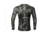 Virtus Rocky Long Sleeve Full Camo - Mens, Tariis, Extra Large, NSN Not applicable VR.10517101.03TA0000.XL