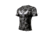 Virtus Rocky X Short Sleeve Full Camo - Mens, Ekho, Medium, NSN Not applicable VR.10417101.01EK0000.M