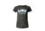Virtus Tomlo Short Sleeve Tee VOG Blue - Womens, Grey, Extra Small, NSN Not applicable VR.20417201.05GRVB00.XS