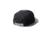 Virtus Yorio Silver - Ball Cap Black Silver Eagle, Large, NSN Not applicable VR.20117302.01BKGR00.L