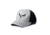 Virtus Yorio Silver - Ball Cap Black Silver Eagle, Large, NSN Not applicable VR.20117302.01BKGR00.L