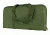 VISM 28in. AR15 &amp; AK Carbine Pistol Case, Green CVCP2960G-28