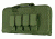 VISM 28in. AR15 &amp; AK Carbine Pistol Case, Green CVCP2960G-28