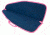 Vism 2907 Series Rifle Case 36in L X 13in H, Black w/Pink Trim CVPK2907-36