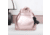 VISM BW9948 PU Daypack, Pink, BW9948PK