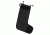 Vism By Ncstar Tactical Christmas Stocking, Black CNSTKG2987B