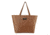 Vism Concealed Carry Tote Bag, Brown, Large, BWN002