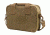 VISM Double Range Pistol Bag, Tan CPDX2971T