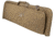 VISM Deluxe Rifle Case, 36in, Tan, CVDRC2996T-36