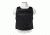 Vism Discreet Plate Carrier Vest, Black, Large CVPCVD2975B