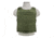 VISM Discreet Plate Carrier w/External Armor Pocket, Green, Extra Small/Small CVPCVDC2975G