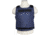 VISM Discrt Plate Carrier, Med - 2XL, Navy, CVPCVD2975N