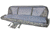VISM Double 52in Carbine Case, Digital Camo, CVDC2946D-52