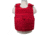 VISM Expert Plate Carrier, Medium - 2XL, Red, CVPCVX2963R
