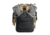 VISM First Responders Utility Bag, Tan w/U.Gray CVFRB2918TU