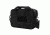VISM Heavy Duty Double Pistol Range Bag, Black CPDX2971B