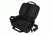 VISM Heavy Duty Double Pistol Range Bag, Black CPDX2971B