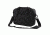 VISM Heavy Duty Double Pistol Range Bag, Black CPDX2971B