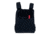 VISM Laser Cut Plate Carrier, 11x14 in, Black, CVLCPCL3051B