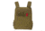 VISM Laser Cut Plate Carrier, 11x14 in, Tan, CVLCPCL3051T