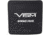 VISM LVL IV Ceramic/PE Ballistic Plate, 6X6, Curved Side, Black, B4C66C